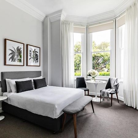 St Marks Randwick Hotell Eksteriør bilde