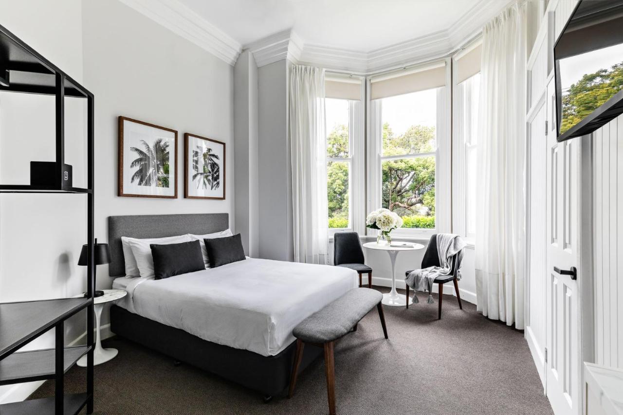 St Marks Randwick Hotell Eksteriør bilde